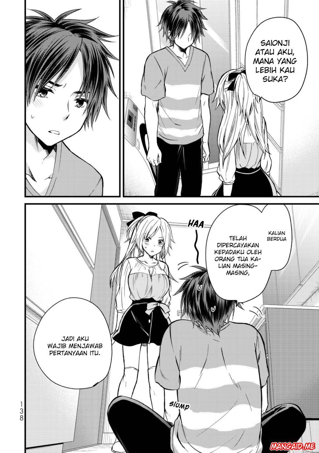 Ojou-sama no Shimobe